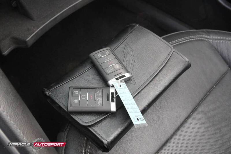 2014 Chevrolet Corvette Stingray