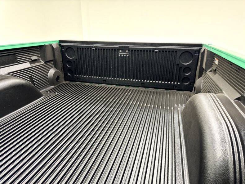 2004 Chevrolet Silverado 1500