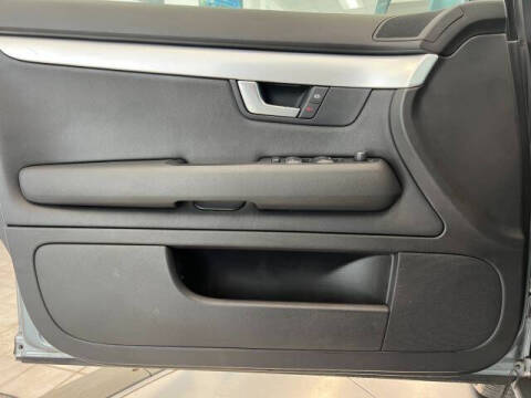 2008 Audi A4