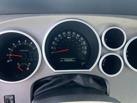 2016 Toyota Sequoia Limited