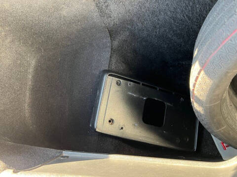 1992 Pontiac Firebird Trans Am