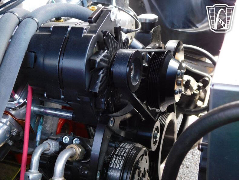 1972 Chevrolet Chevelle