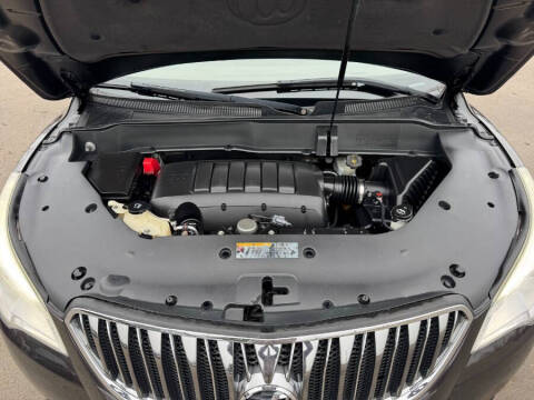 2014 Buick Enclave Premium
