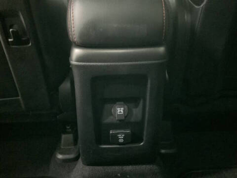 2016 Dodge Journey R/T