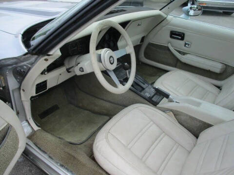 1978 Chevrolet Corvette