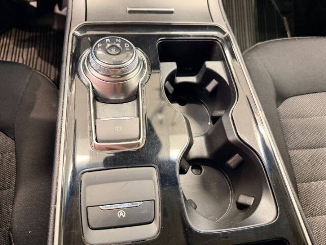 2019 Ford Edge SE