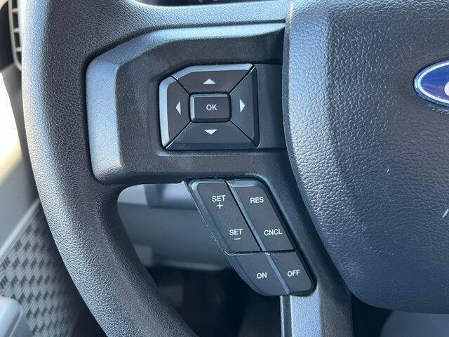 2024 Ford E-Series