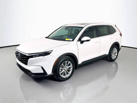 2023 Honda CR-V