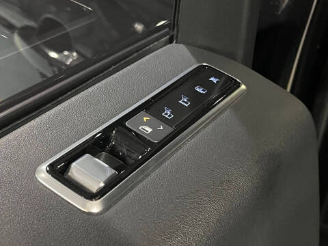 2019 Land Rover Range Rover HSE Td6