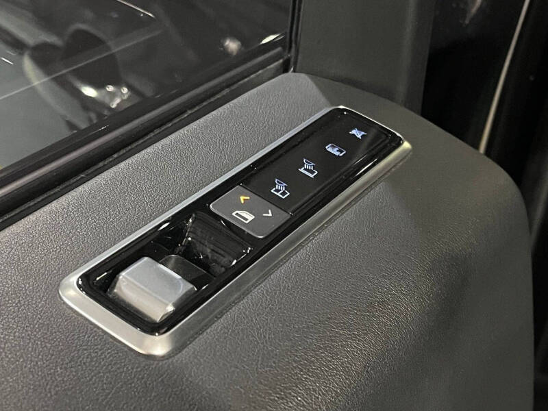 2019 Land Rover Range Rover HSE Td6