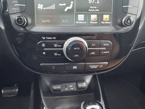 2015 Kia Soul !