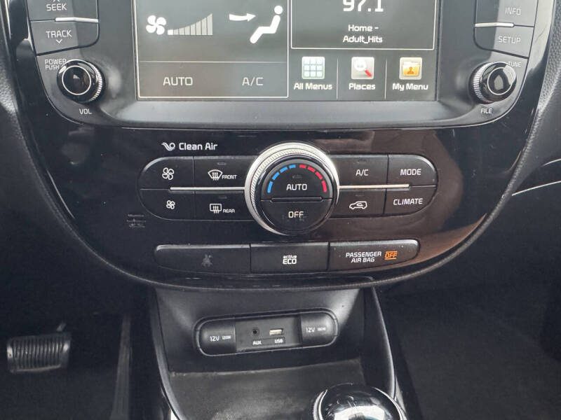 2015 Kia Soul !