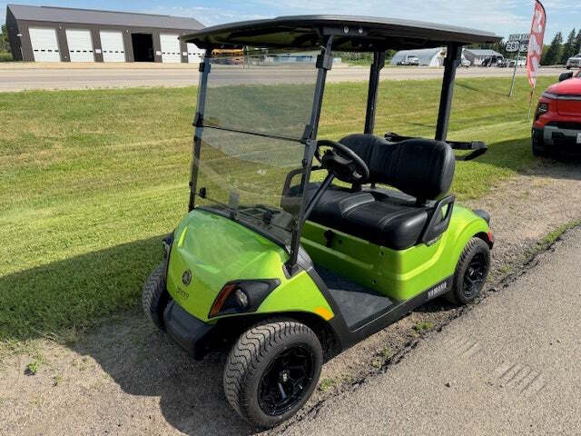 2025 Yamaha J0D