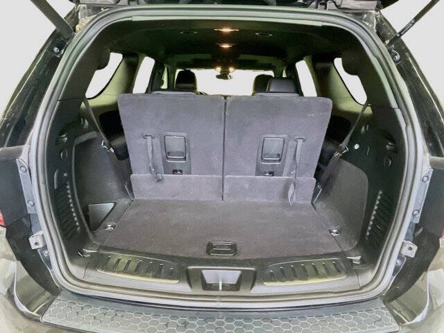 2021 Dodge Durango GT Plus