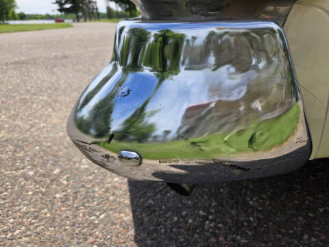 1958 Packard Series 58L