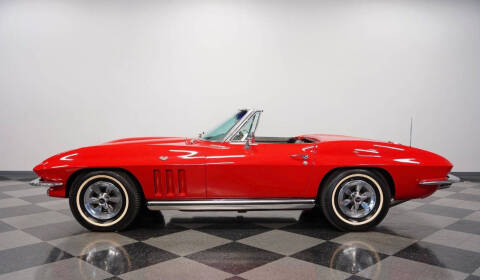 1965 Chevrolet Corvette