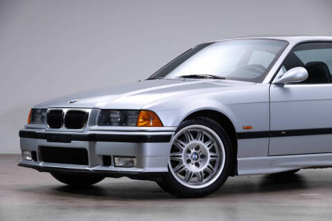 1998 BMW M3