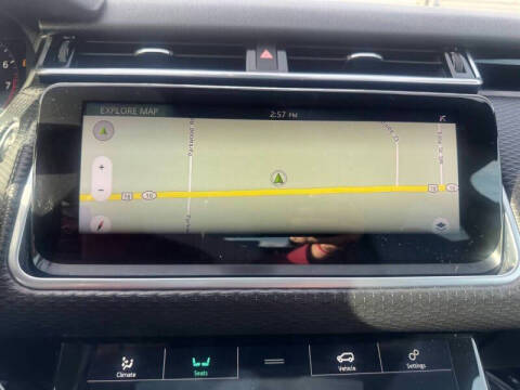 2018 Land Rover Range Rover Velar P380 R-Dynamic SE