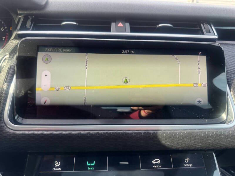 2018 Land Rover Range Rover Velar P380 R-Dynamic SE