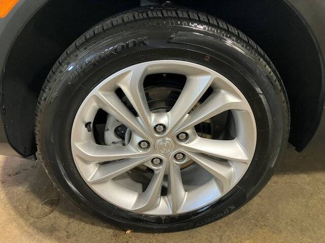 2022 Buick Encore GX Preferred