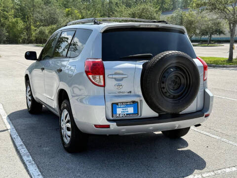 2007 Toyota RAV4
