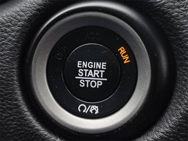 2020 Dodge Durango SXT Plus