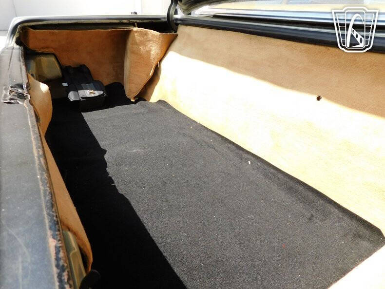 1980 Mercedes-Benz 450-Class