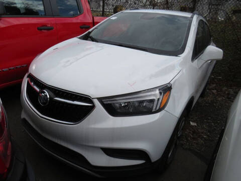 2021 Buick Encore for sale at Saw Mill Auto in Yonkers NY