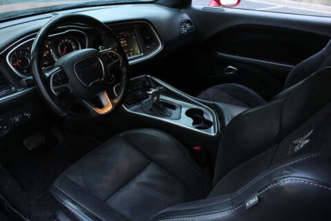 2015 Dodge Challenger