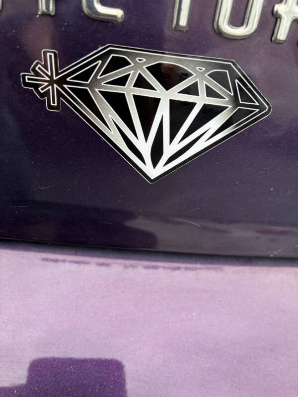 2005 Chrysler PT Cruiser Touring