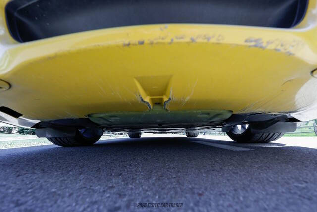 2007 Porsche Cayman S