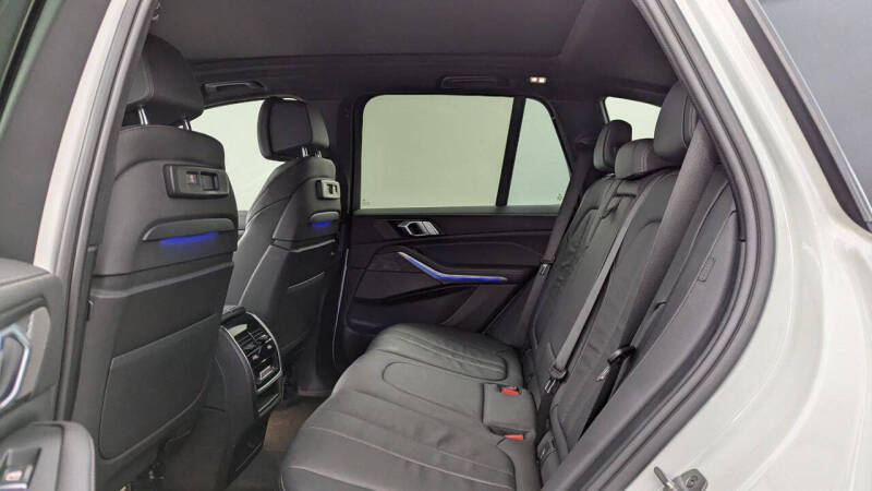 2020 BMW X5 sDrive40i