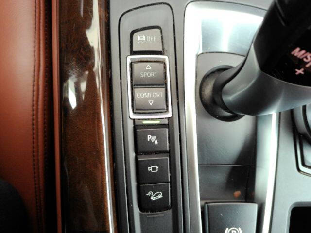 2017 BMW X5 xDrive40e iPerformance