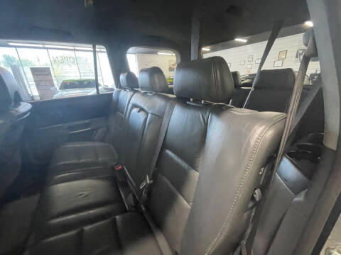 2006 Honda Pilot EX-L