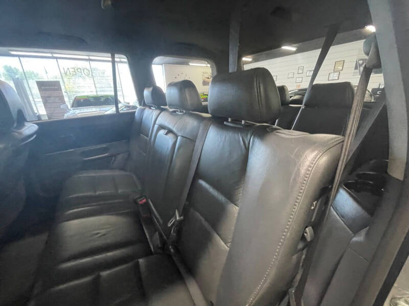 2006 Honda Pilot EX-L