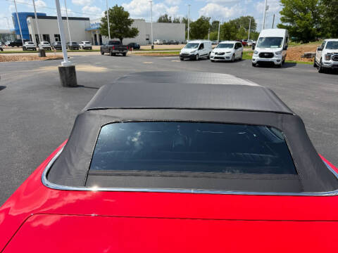 1971 Oldsmobile Cutlass
