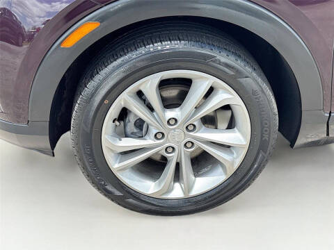 2020 Buick Encore GX Preferred