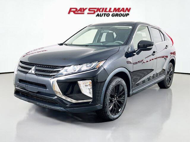 2019 Mitsubishi Eclipse Cross LE