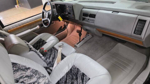 1994 GMC Sierra 1500