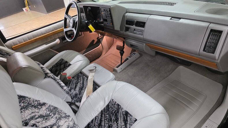 1994 GMC Sierra 1500