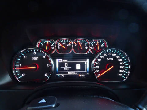 2018 GMC Yukon XL SLT