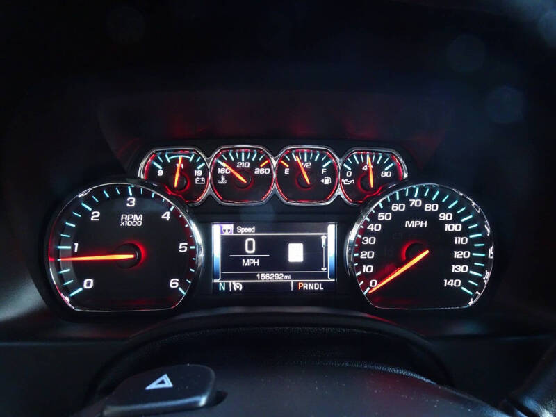 2018 GMC Yukon XL SLT