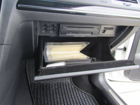 2015 Volkswagen Golf GTI