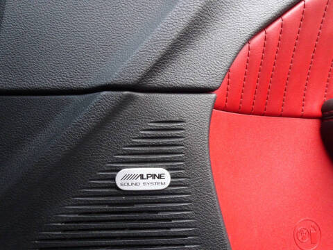 2016 Dodge Challenger R/T Plus Shaker