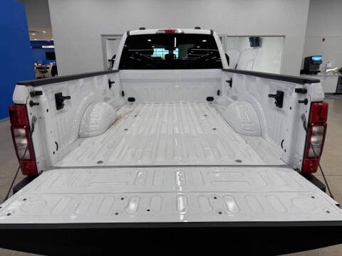 2021 Ford F-350 Super Duty