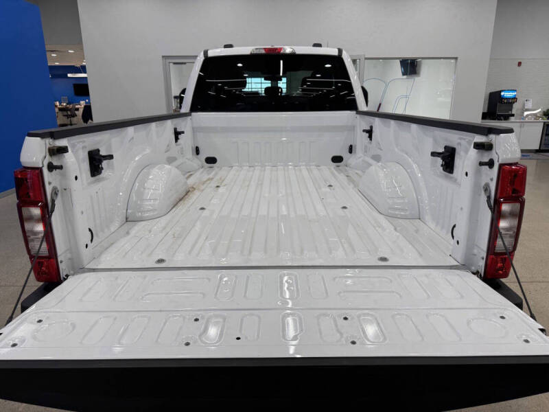 2021 Ford F-350 Super Duty