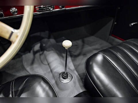 1960 Mercedes-Benz 190-Class