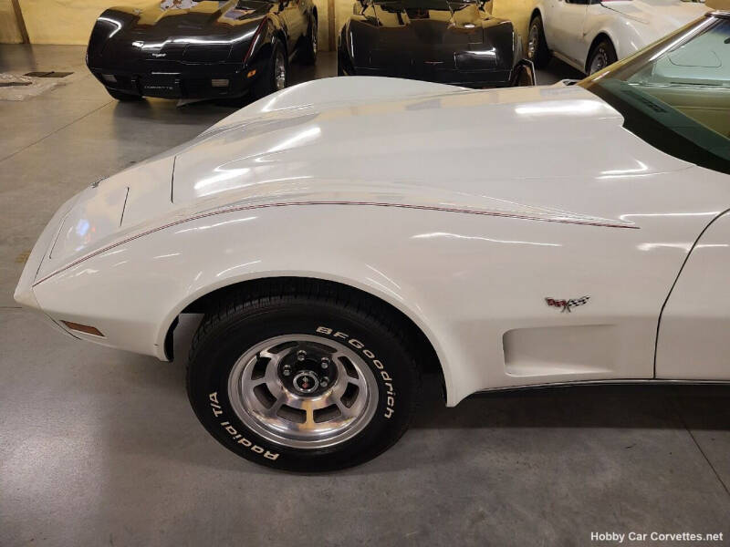 1979 Chevrolet Corvette