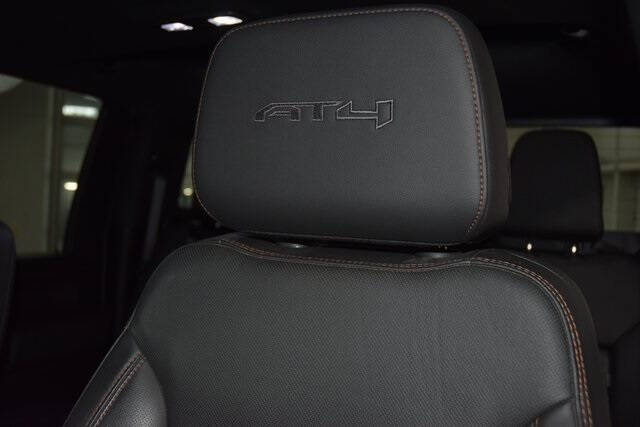 2020 GMC Sierra 2500HD