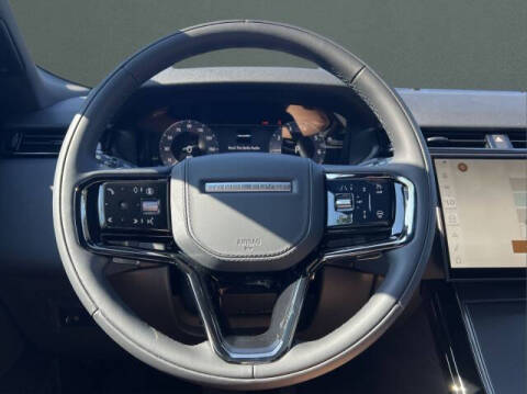2026 Land Rover Range Rover Velar P250 S